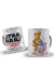 Taza Personalizada C-3po