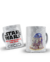 Taza Personalizada R2D2