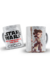 Taza Personalizada Rey