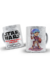 Taza Personalizada Sabine