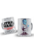 Taza Personalizada Thrawn