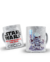 Taza Personalizada Traitor