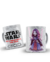 Taza Personalizada Ventress