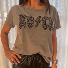 REMERA ROCK