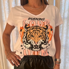 REMERA ROMA