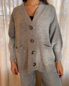 CARDIGAN VENEZIA