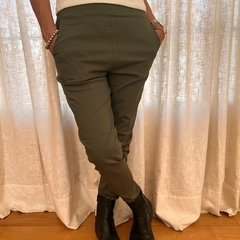 PANTALON BENGALINA LISO