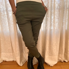 PANTALON BENGALINA LISO en internet