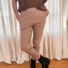 PANTALON BENGALINA LISO - comprar online