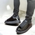 Lusso Charol Negro - comprar online