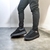 Lusso Negro C/Gamuza - comprar online