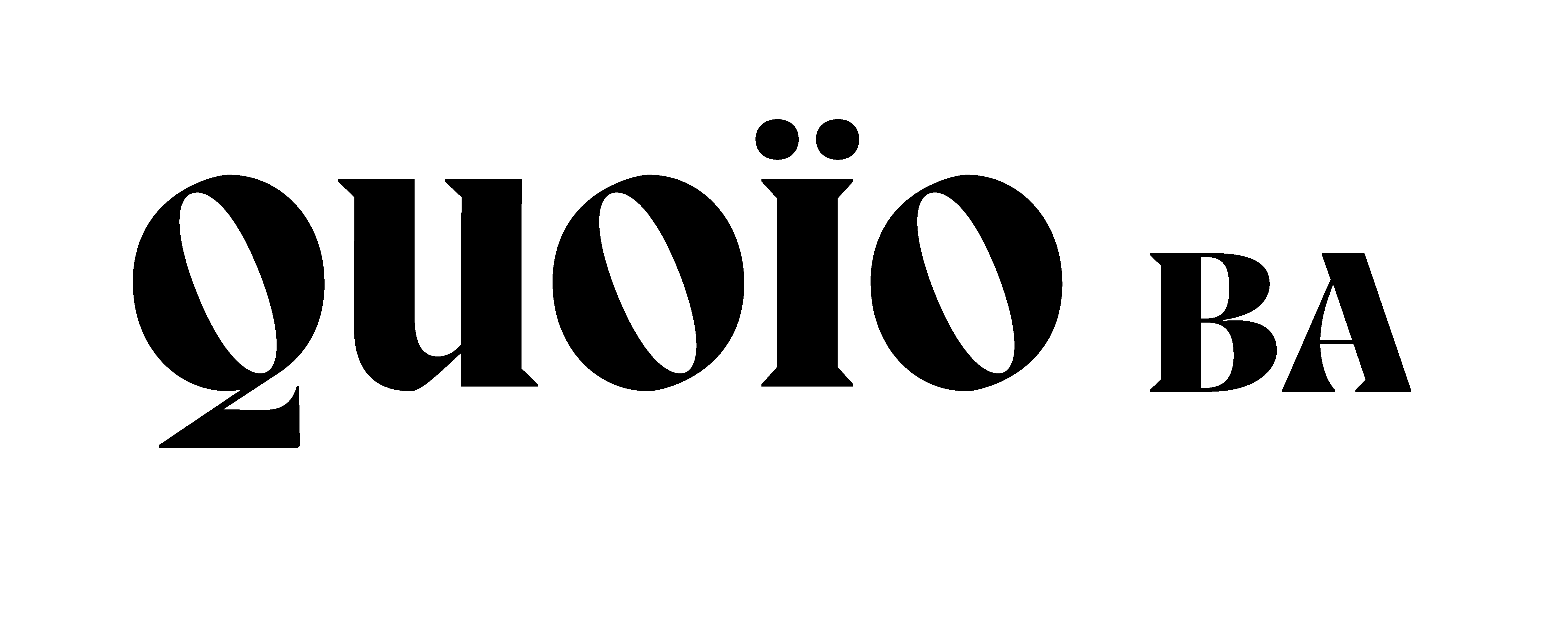 Quoïo BA