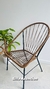 Silla Asuncion