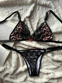 Zara | print - comprar online