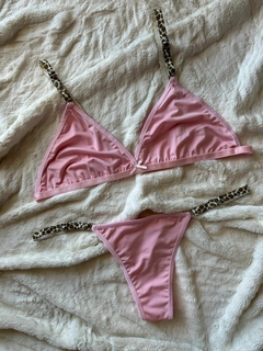 Serena | print rosa