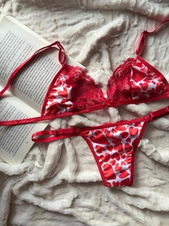 Zara | corazones - comprar online