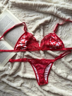 Zara | corazones