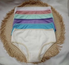 Bombachitas de nena♥️ media docena - comprar online
