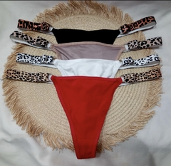 Pack x 6 de less con print ♥️
