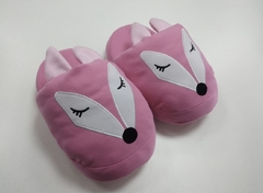 Pantus | zorrito rosa