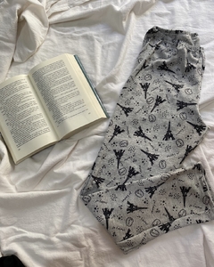 Pantalón lanilla | torre ♥️