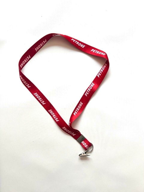 cordões personalizados 50 unidades