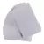 50 Unidades de Cartões De Pvc Branco P/ Crachá - comprar online