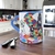 Caneca Mãe de menino autista alça coração - comprar online