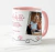 Caneca presente dia das mães