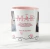 Caneca personalizada dia das mães