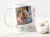 Caneca Amor Infinito Dia das Mães - Boutique Diversidade