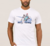 Camiseta t-shirts Masculina Autismo