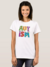 Camiseta baby look feminina Autismo - comprar online