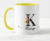 Caneca frases na internet