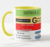 caneca personalizada dipiroca remedios engraçados presente familiares e amigos