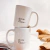 caneca dindo e dinda para padrinhos e madrinhas