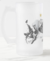 Caneca de Chopp Time do coração