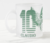Caneca Time do Coração na internet