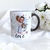 caneca mágica namorados