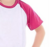 Blusa infantil autismo feminina