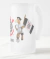 Caneca de Chopp Time do coração
