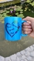 caneca tema autismo boutique diversidade