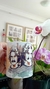 Caneca cantores em aquarela Belchior presente - Boutique Diversidade