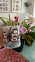 Imagem do Caneca cantores em aquarela Belchior presente