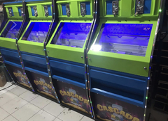 Maquina Cascada Crazy - comprar en línea