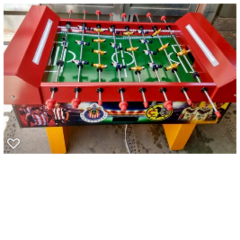 Mesa Futbolito tipo estadio electronico parlante - tienda en línea