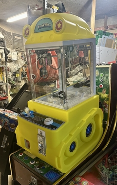 Imagen de Peluchera mini Takman