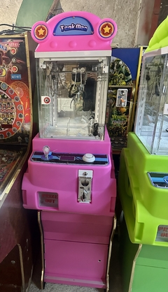 Peluchera mini Takman - tienda en línea