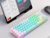 teclado mecânico REDRAGON TS68 | suporte Bluetooth na internet