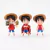 3 peças bonequinho Luffy | One Piece